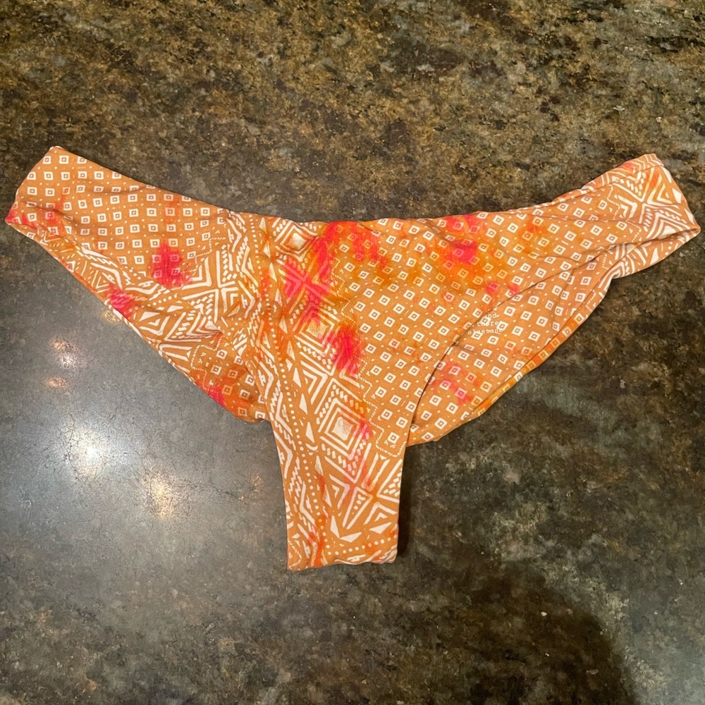 Boys + Arrows Mosaic Clairee Bottoms
